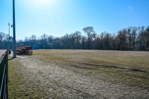 Kompleks sportowy na Golęcinie 