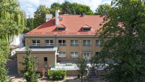 Modernizacja budynku Przedszkola nr 66