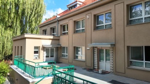 Modernizacja budynku Przedszkola nr 66