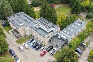 Zakończyła się rozbudowa Przedszkola nr 112