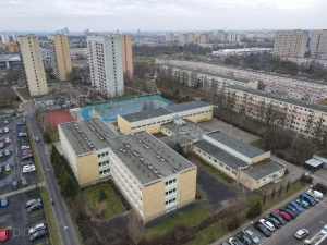 Szkoła Podstawowa nr 11  
